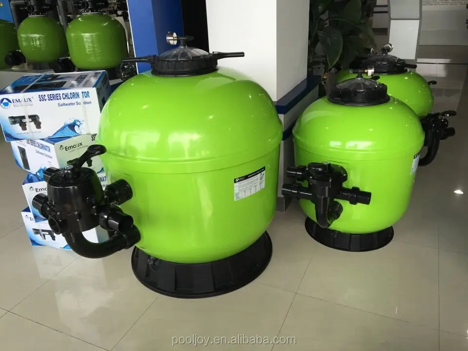 Emaux Smg Side Mount Swimming Pool Silica Sand Filter Buy Swimming