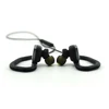 IPX6 Sweat Resistant NEWEST CSR8645 Chipset Back Head Headphones Bluetooth Headset with Mic--RBD129
