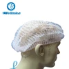 Disposable Nonwoven Mop Clip Cap