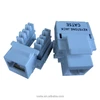OWIRE RJ45 Cat5e UTP tool-free keystone Jack