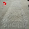 Reno mattress price 3x2x0.17m 3*2*0.17m 4x2x0.3m 6x2x0.3m pvc coat gabion mattress