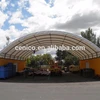 shipping container Roof Cover, storage shelter, warehouse tent, portable shelters. instant shelters