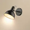Antique Nordic Indoor Reading Bedside Wall Edge Sconce Lighting For Hotel Bedroom Wall Lighting