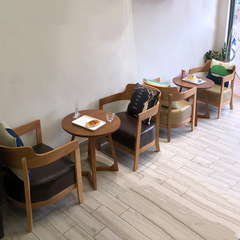 Wholesale Wooden Coffee Shop Tables And Chairs Buy Coffee Shop Tables And Chairs,Modern