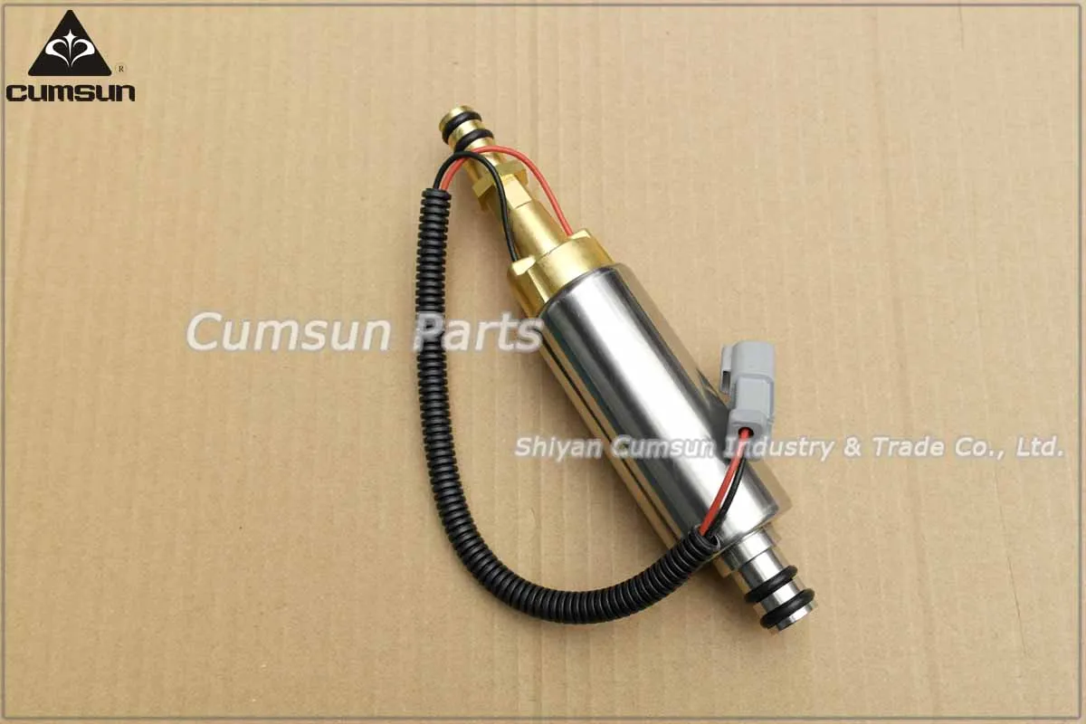 Machinery Qst30 Cm850 Cm552 Cm2350 Engine Fuel Lift Transfer Pump