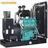 Deutz air compressor generator 300kw - 500kw