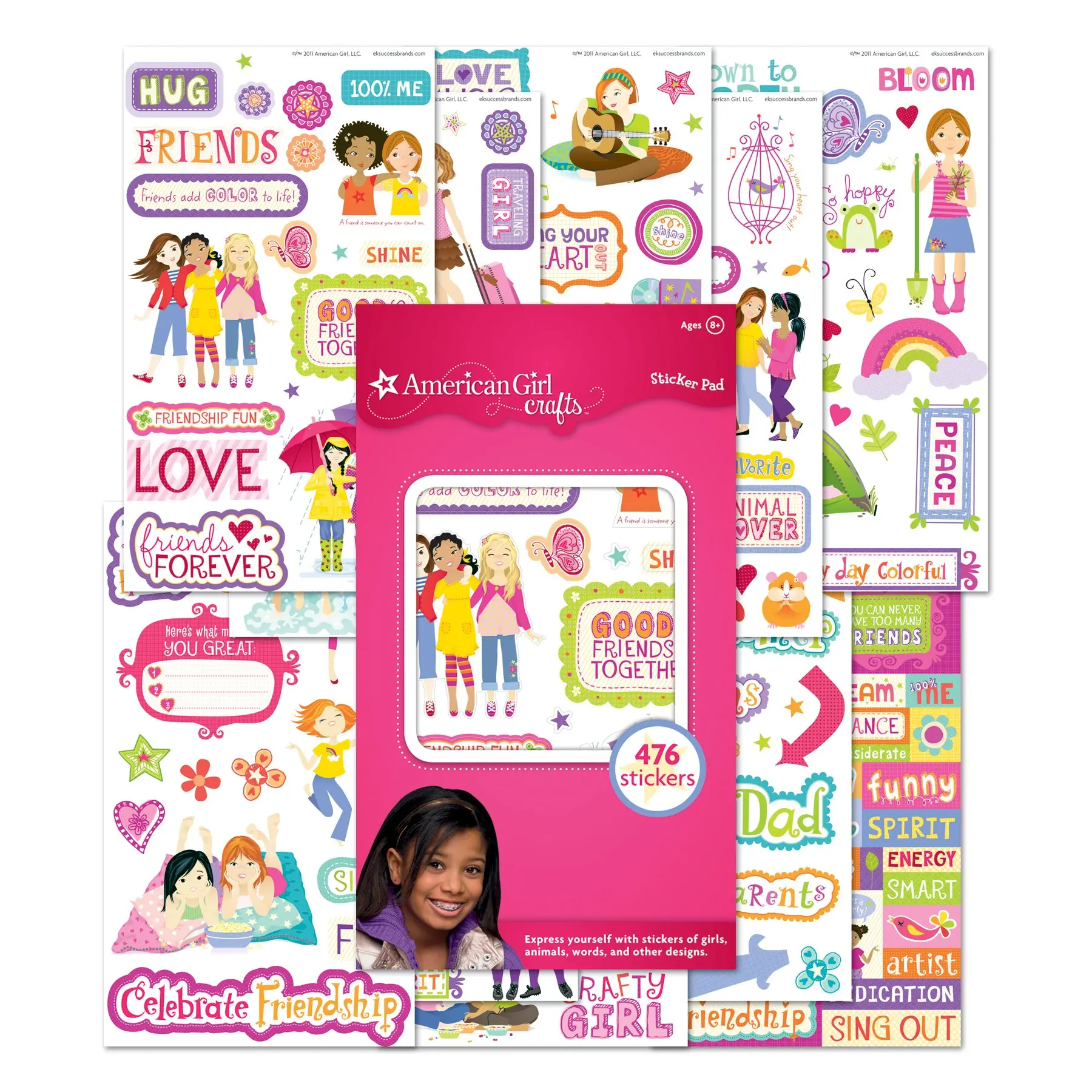 American Girl Fan Message Board