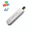 Yeacomm 4g lte CAT4 150Mbps up to 10 users usb wifi dongle with sim card