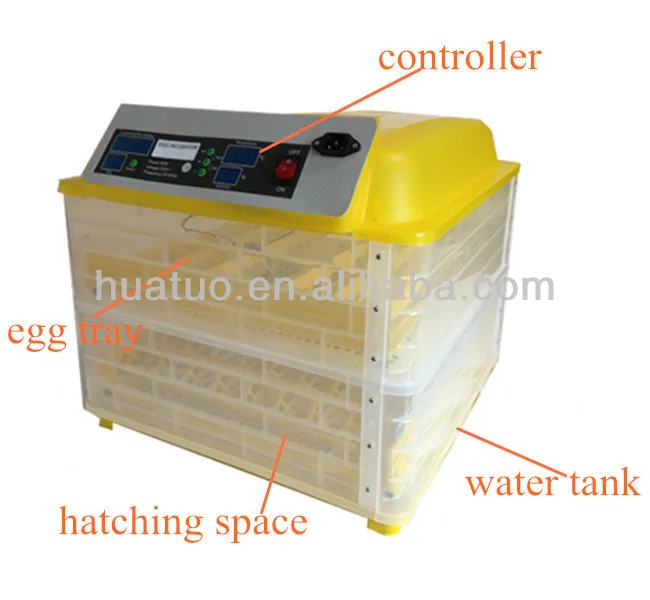 Best Price 96 Egg Incubator With Ce Approved For Sale ...