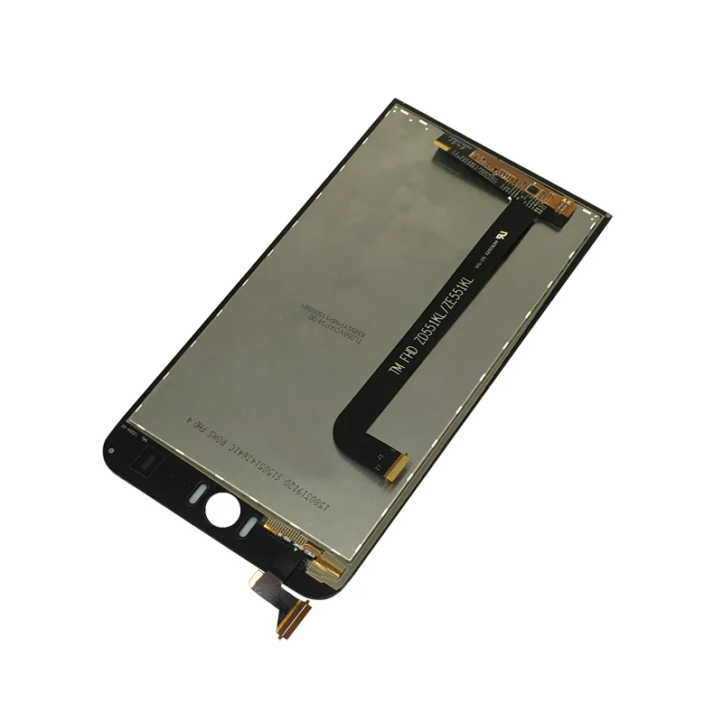 

LCD Replacement For Asus Zenfone Selfie ZD551KL Display LCD With Touch Panel