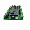 rfid locker network web access control board for automatic gate with software
