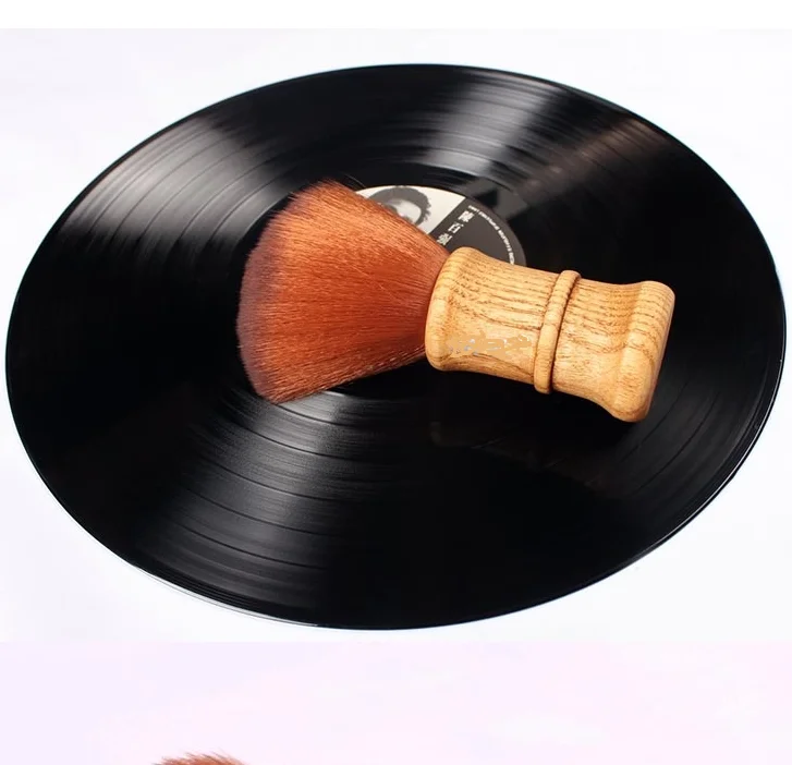 Dust Cleaning brush for Vinyl Record