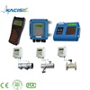 economical digital flange type sight glass flow meter