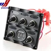 12v 24v marine automotive led lighted sealed toggle switches
