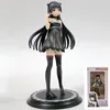 Japanese anime NIB Alphamax Oreimo Kuroneko One Piece ver. 1/8 Scale Cute 7.5" sexy girl Action figure