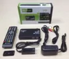 HD Mini Mpeg4 DVB S2 Digital Satellite TV Channels Decoder V9
