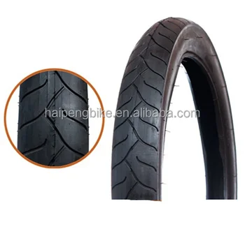 20 x 3 bicycle tire