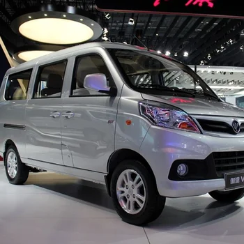 foton mini van