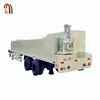 Quick span Machine / 240 Roofing building machine