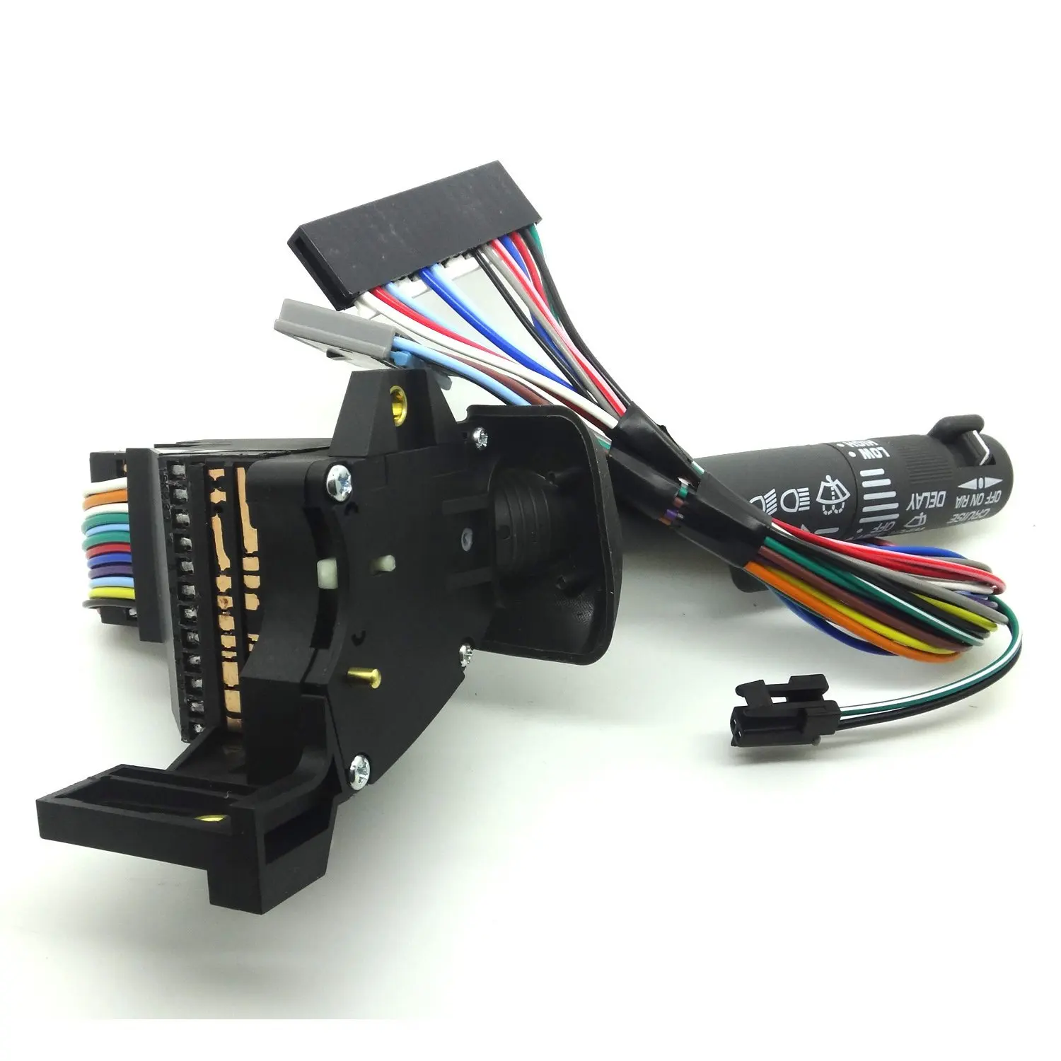 Buy Multifunction Combination Lever Switch Turn Signal Blinker