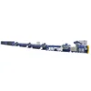 High Strength PP PE Rope Monofilament Extrusion Line