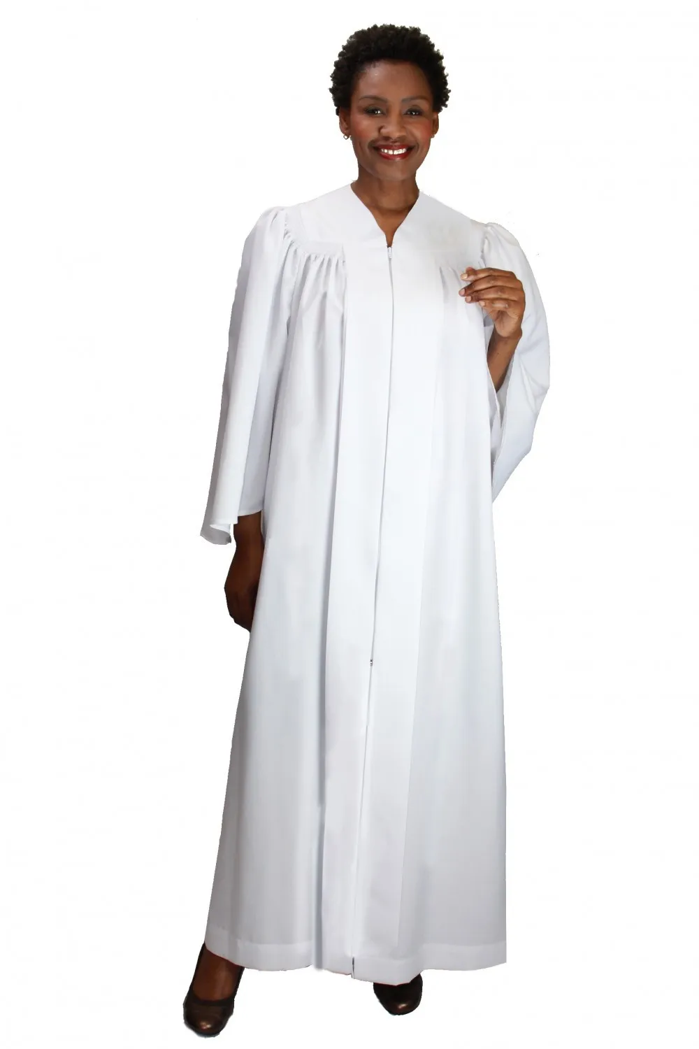 Clergy Uniform 99