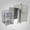Vegetable moringa leaf air dehydrator dryer fruit food fish drying machine