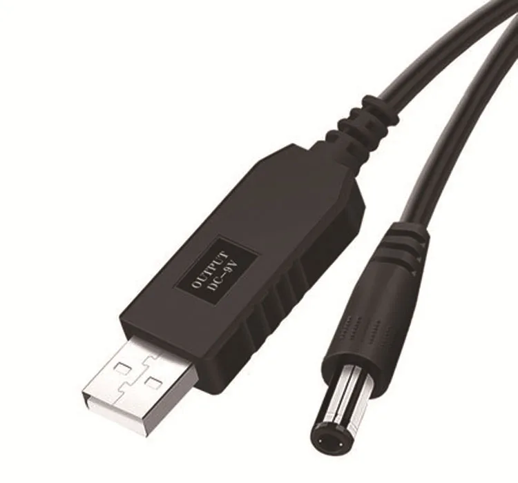 Usb Power Cable 12v 5v To 12v Dc Dc Step Up Converter Charger 5v To 12v