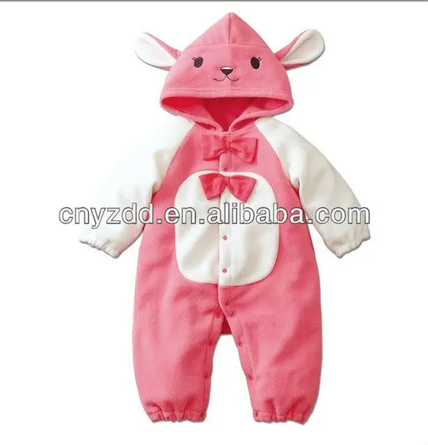 Animal Plush Baby Clothes /plush Animal Clothes For Baby/baby Animal Clothes Buy Plush Animal