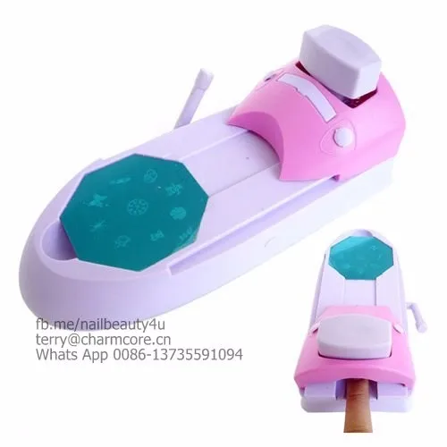 2016 Hot Digital Nail Printing Machine Diy Flower Art Nail Art Printing Machine Supplieranufacturers At Alibaba