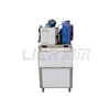 Maquina de Gelo Flake Ice Machines with Ice Capacity to Produce 500kg