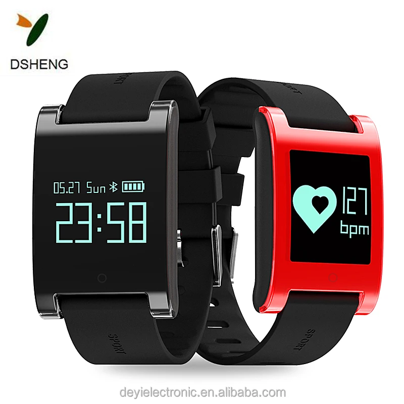 

Android Smart Watch with 1.54 Inch Screen, Dual Core CPU, Wireless 4.0, Wi-Fi, GPS