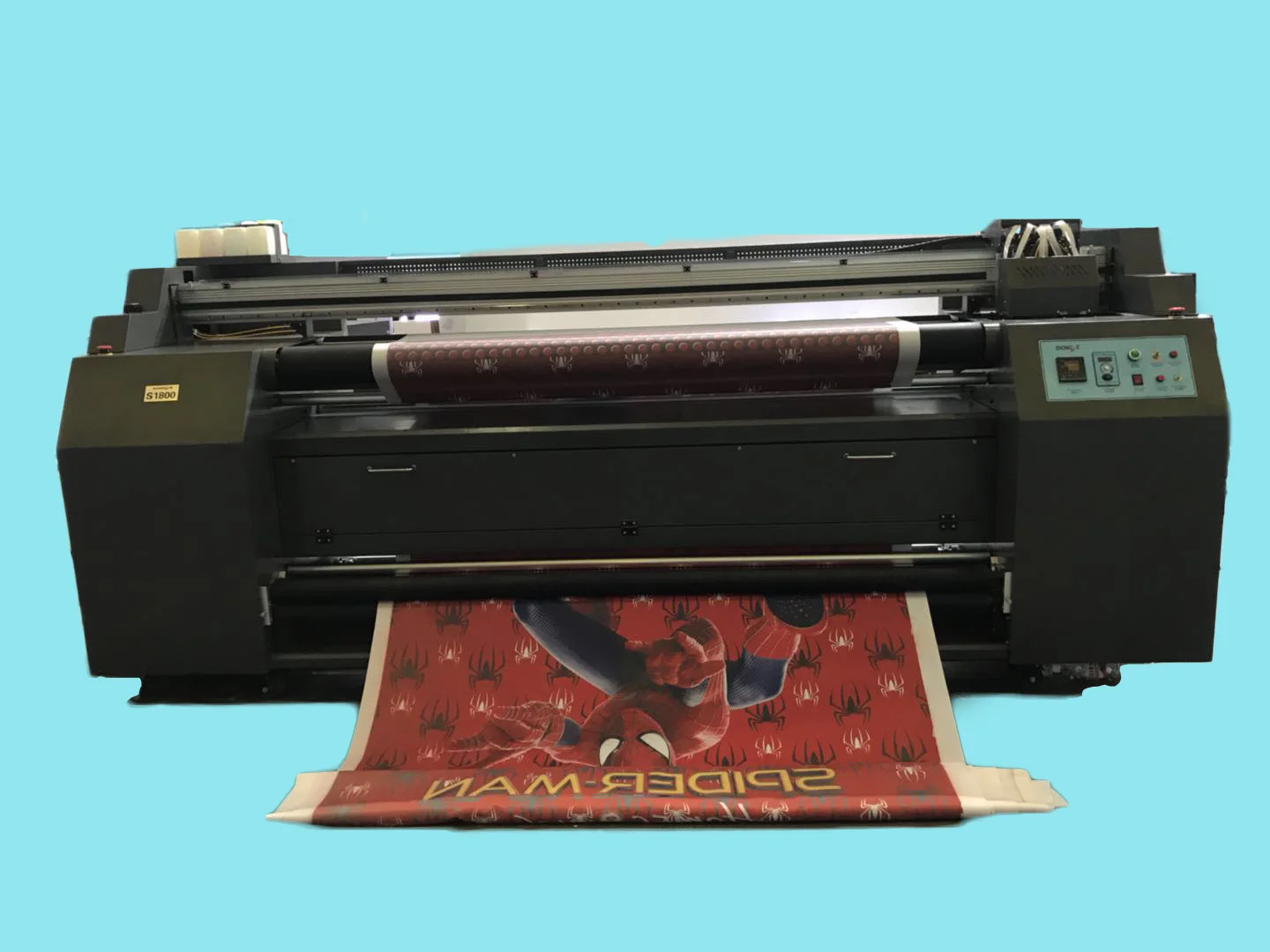 affordable sublimation printer