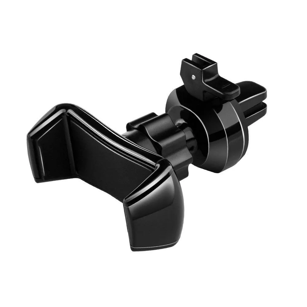 

Universal Mini Mobile Phone Stand Car Air Vent Stand Holder For All Band Smartphones, N/a