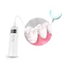 High effective Food-grade silicone best at home evolution 3 teeth whitening activated organic gadget