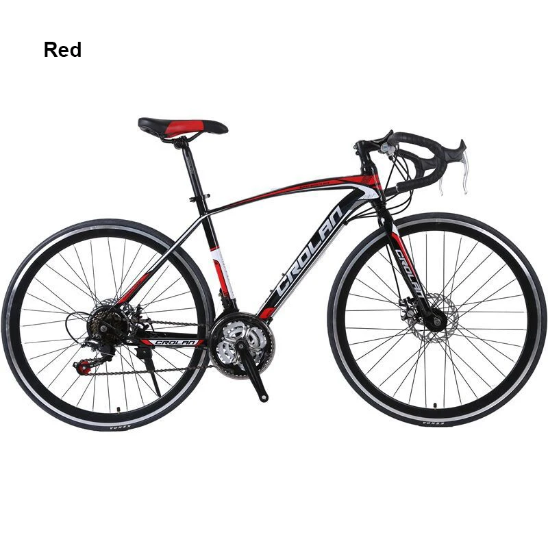 21speed Road Race Bicycle 26 Inch Good Quality Carbon Steel Bicycle