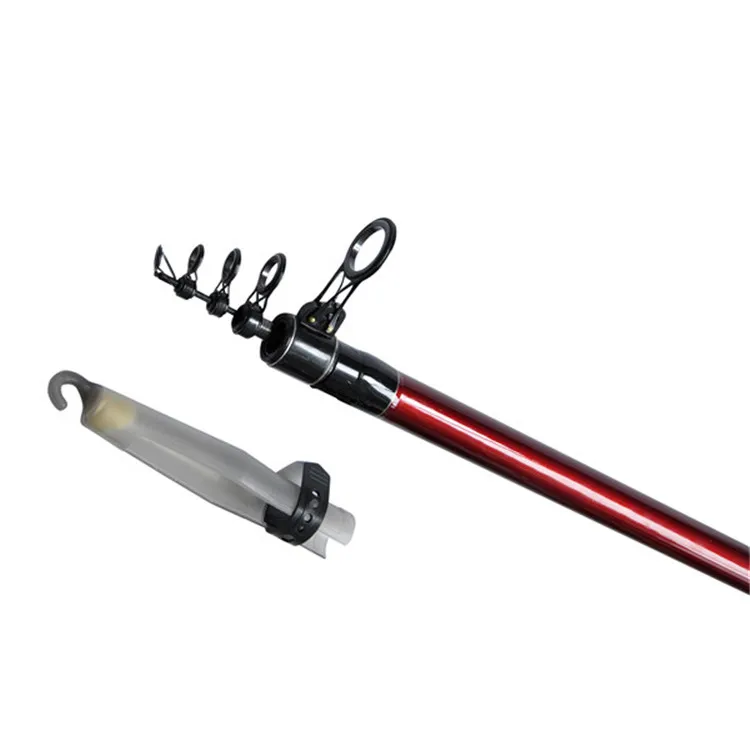 carp rod holders