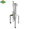 Hop Cannon Hop gun For Dry Hopping During Beer Fermentation