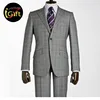 Tailor Made Custom men Suit With Special Design Fashion Look