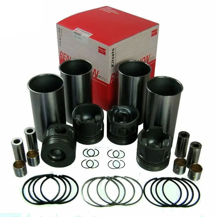 Wholesale Vm2.5 R425 Motor Rebuild Kits For Isuzu Diesel Engine Auto