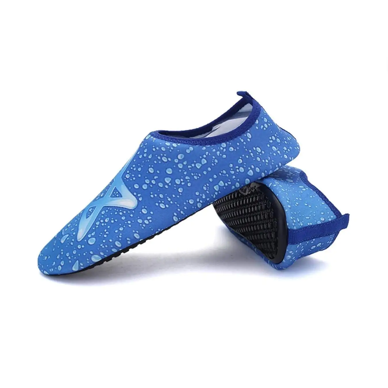 mesh swimming shoes