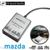 Apps2car Digital music changer car audio interface with usb sd aux for mazda 3