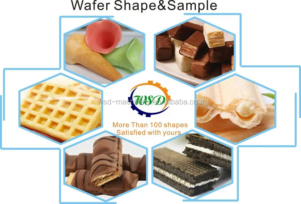 wafer photo