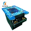2019 coin operated cocktail video arcade game machine