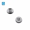 manufacturer 12.5mm 20L four holes fashion grotesque shirts buttons machine jackets Polyester Resin Buttons