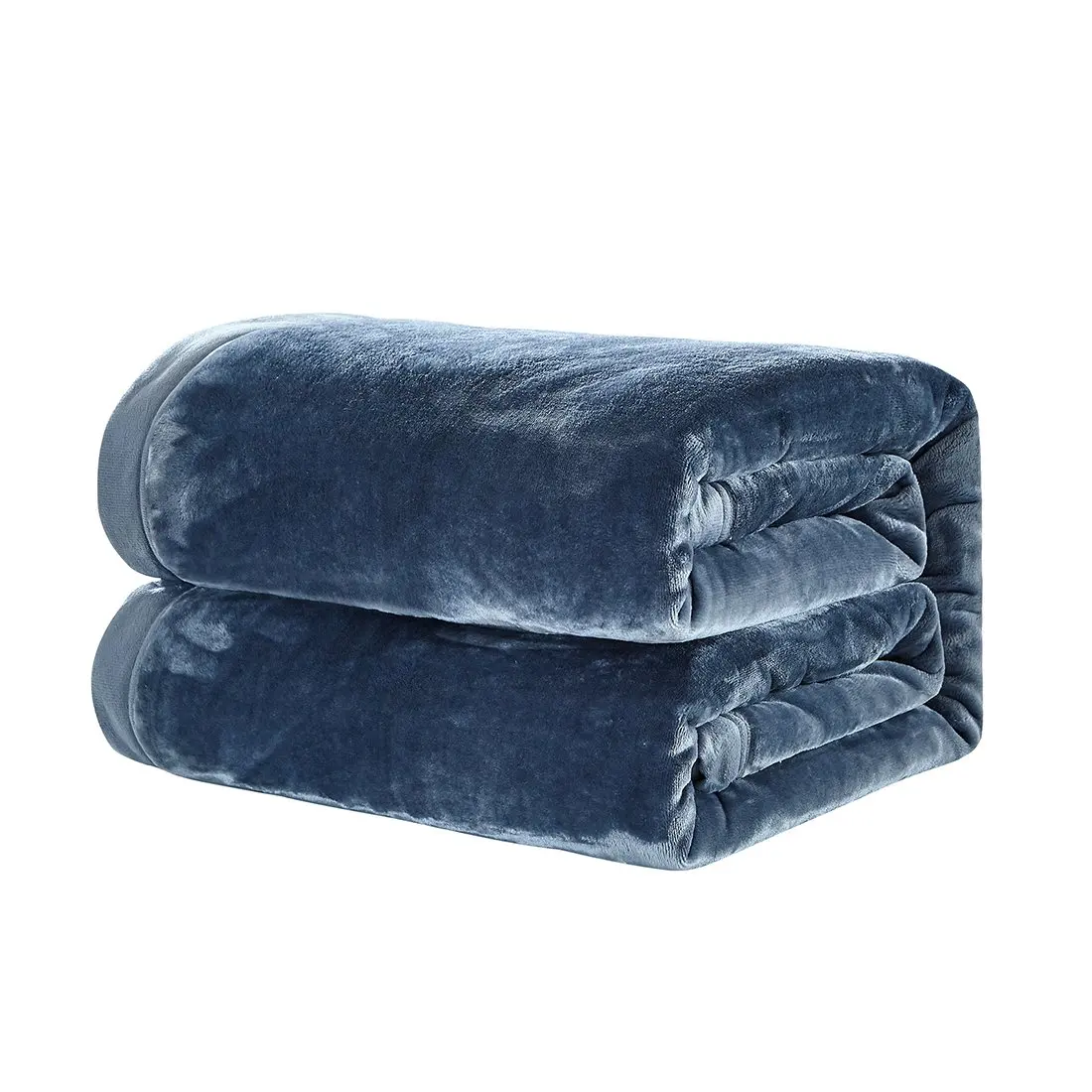 velour blankets