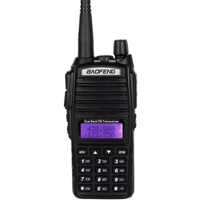 BaoFeng UV 82 Two Way Radio Walkie Talkie