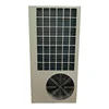 Solar powered hybrid industry air conditioner solar