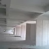 Strong hanging force seismic resistance fireproof moisture insulation sandwich wall panel