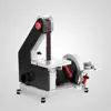 300W 1"x30" Belt 5" Tray Disc Sander Grinder Bench 2800 rpm Pheer Grind Grinding